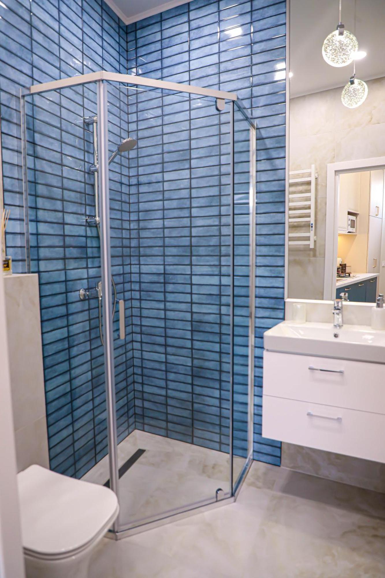 Modern Apartment, 3Mins To Opera Львів Екстер'єр фото